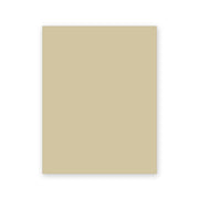 Wafer peel and stick paint sample