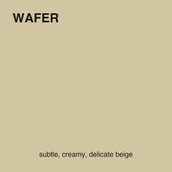 Wafer