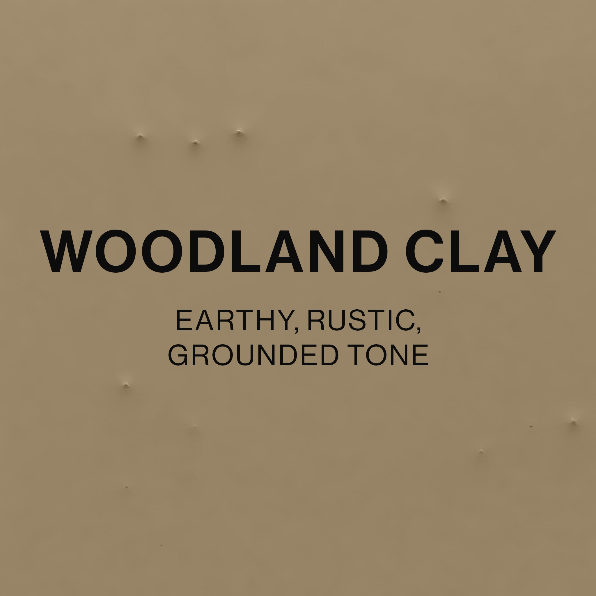 Woodland Clay colour tile
