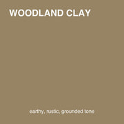 Woodland Clay colour tile