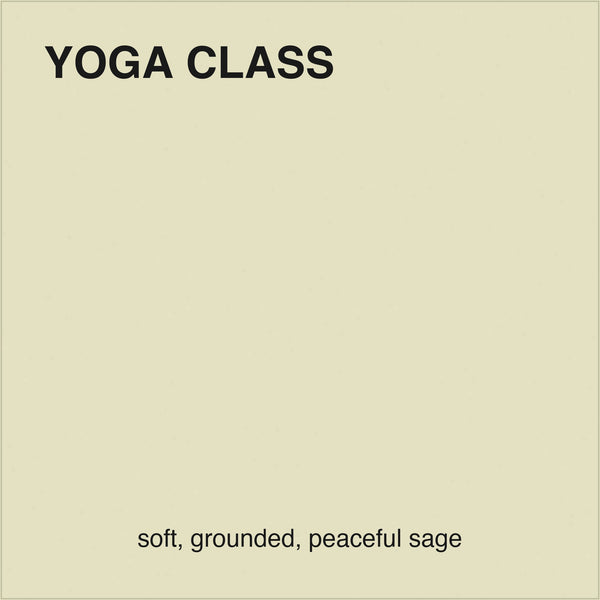 Yoga Class