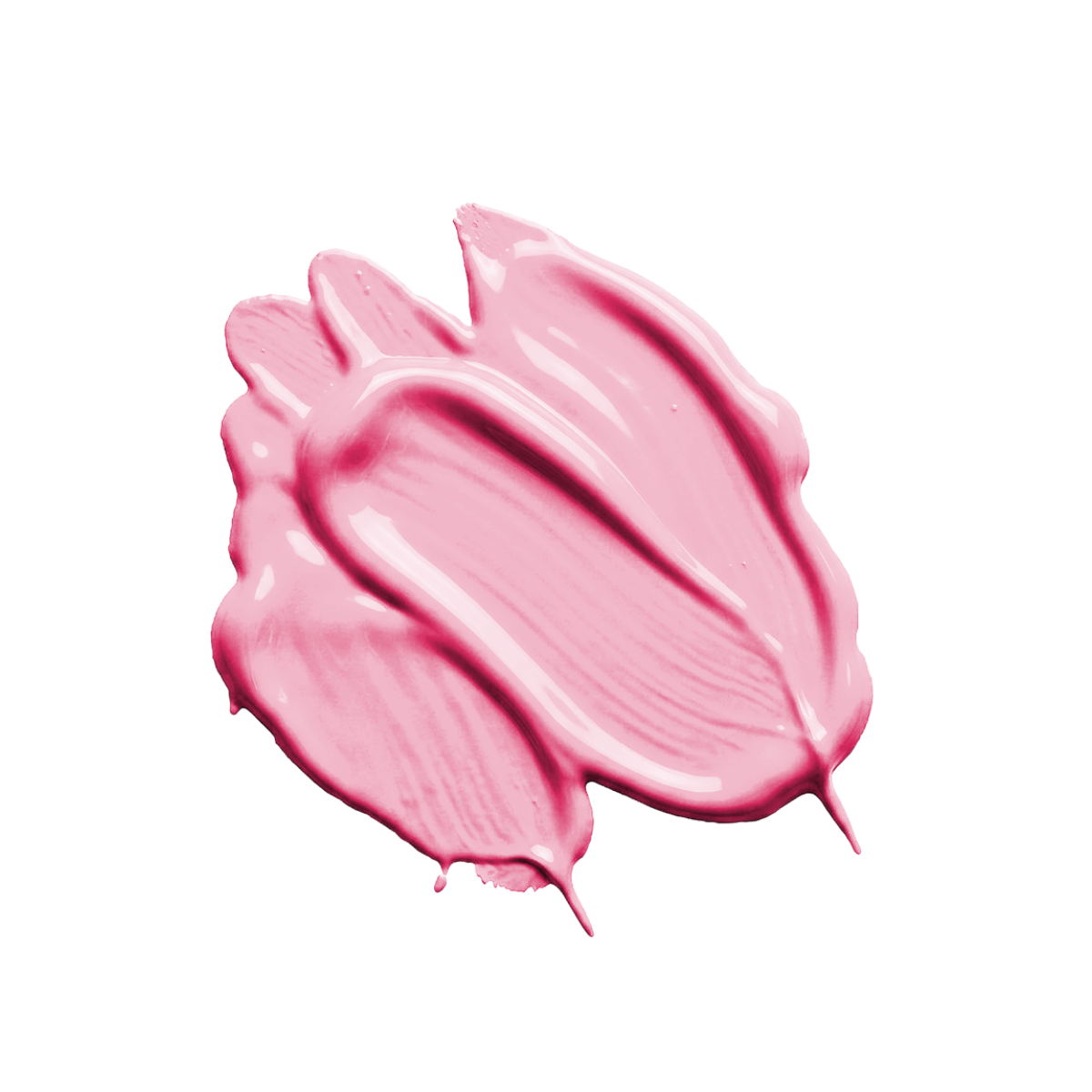 Blushin'