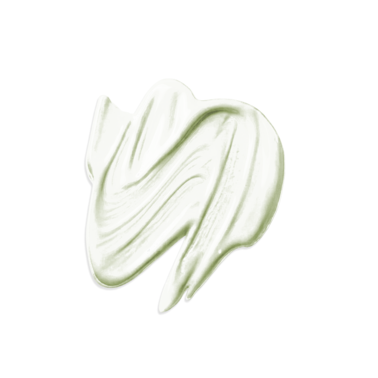 Just White