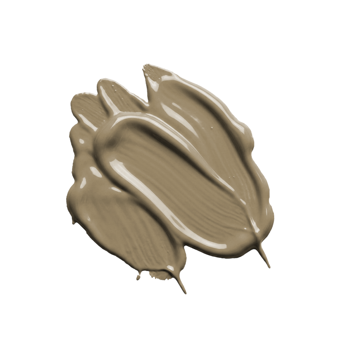 Woodland Clay